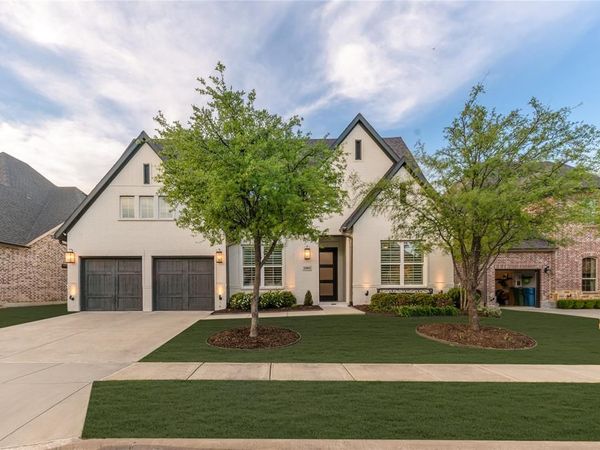 2805 Links, The Colony, TX 75056