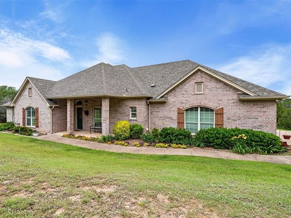 2809 Wind Point Court, Tolar, TX 76476