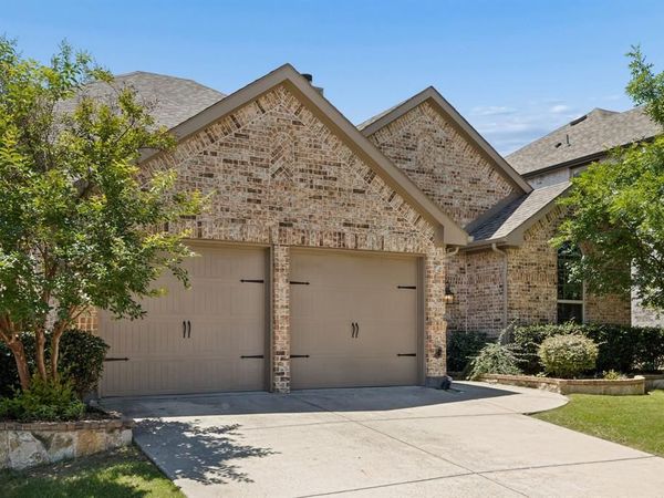 2218 Jackson Drive, Melissa, TX 75454