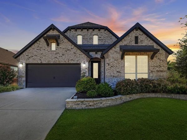 9900 Denali Drive, Little Elm, TX 75068