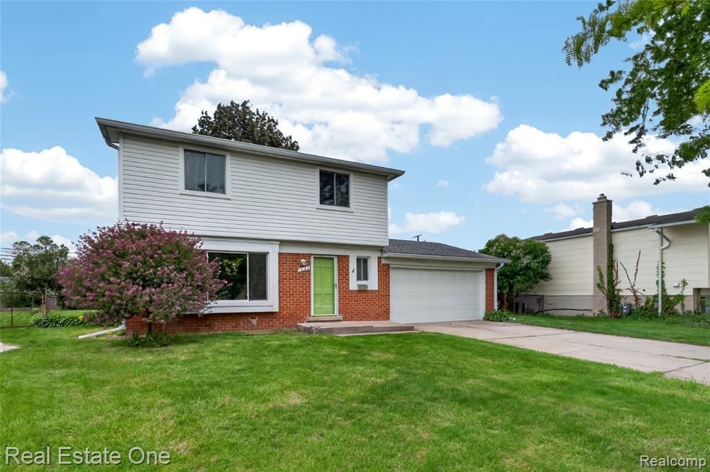 1450 Dreon Drive, Clawson, MI 48017 Main Photo