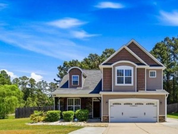 140 Birch Avenue, Spring Lake, NC 28390