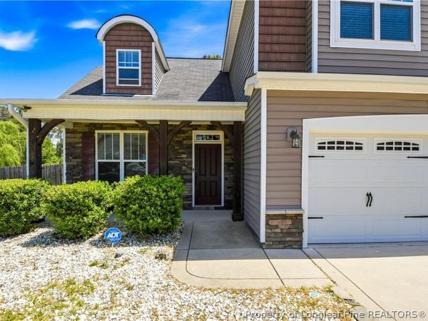 140 Birch Avenue , Spring Lake, NC 28390