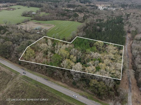 5.29 MOL AC Nicholson Rd., Richton, MS 39476