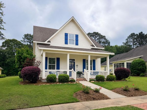 37 Belletower Turn, Hattiesburg, MS 39402