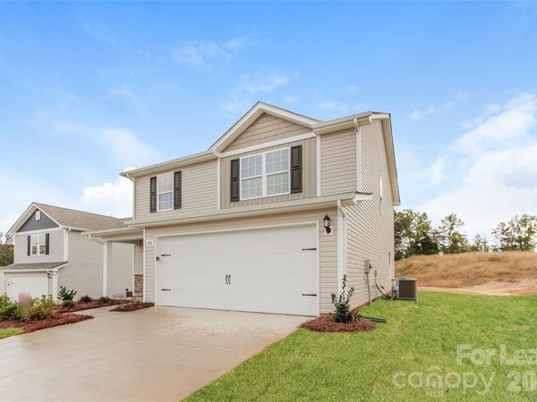 376 Kenyon Drive , Kings Mountain, NC 28086