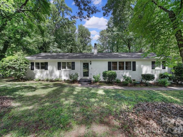 6418 Teague Lane , Charlotte, NC 28215