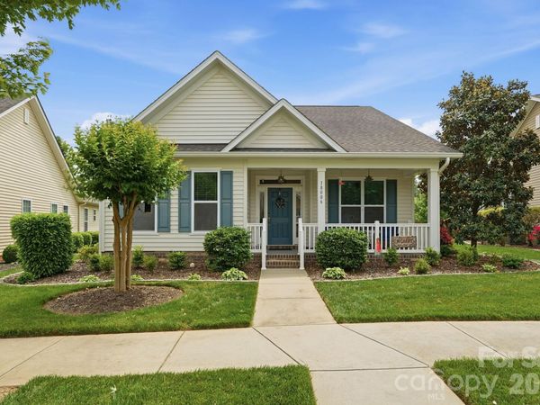 18006 Coulter Parkway , Cornelius, NC 28031