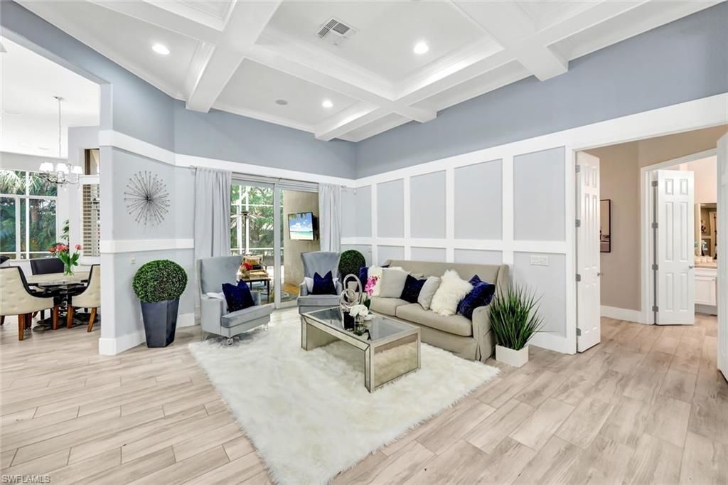 8910 Paseo De Valencia St , Fort Myers, FL 33908 Photo