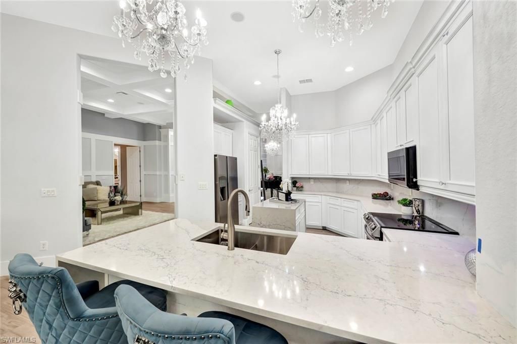 8910 Paseo De Valencia St , Fort Myers, FL 33908 Photo