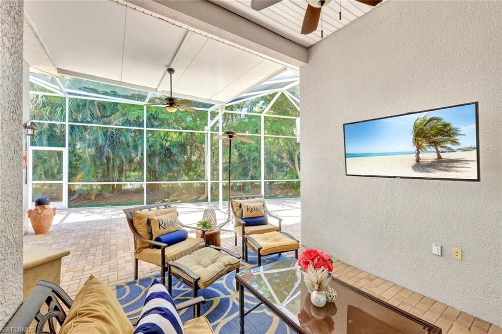 8910 Paseo De Valencia St , Fort Myers, FL 33908 Photo