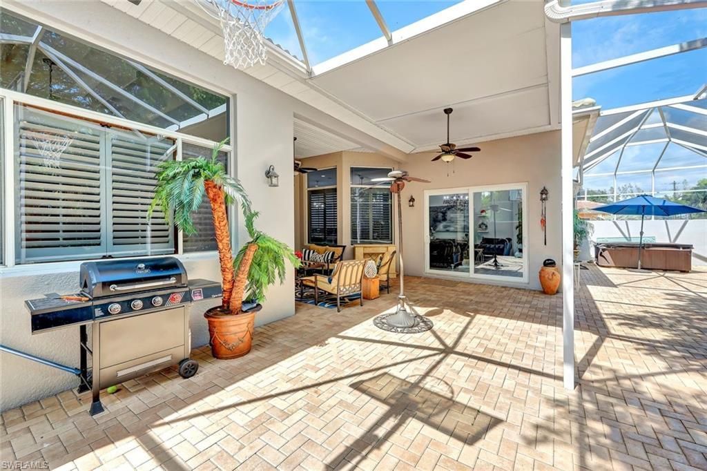 8910 Paseo De Valencia St , Fort Myers, FL 33908 Photo