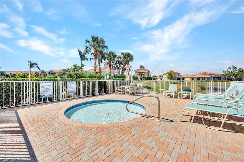 8910 Paseo De Valencia St , Fort Myers, FL 33908 Photo