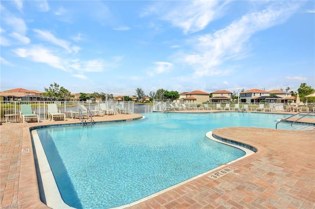 8910 Paseo De Valencia St , Fort Myers, FL 33908 Photo