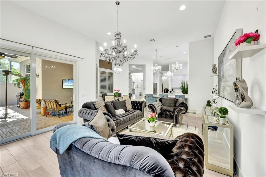 8910 Paseo De Valencia St , Fort Myers, FL 33908 Photo