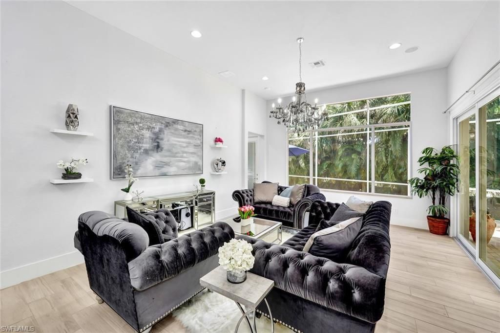 8910 Paseo De Valencia St , Fort Myers, FL 33908 Photo