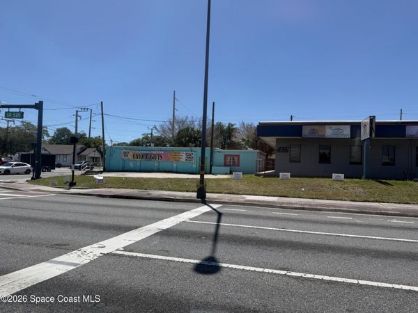 21 S Tropical Trail , Merritt Island, FL 32952