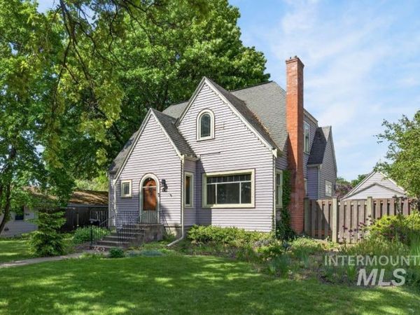 207 N Hayes St., Moscow, ID 83843