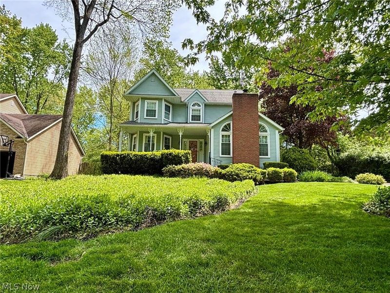 3745 Silvercrest Drive , Stow, OH 44224 Photo 2