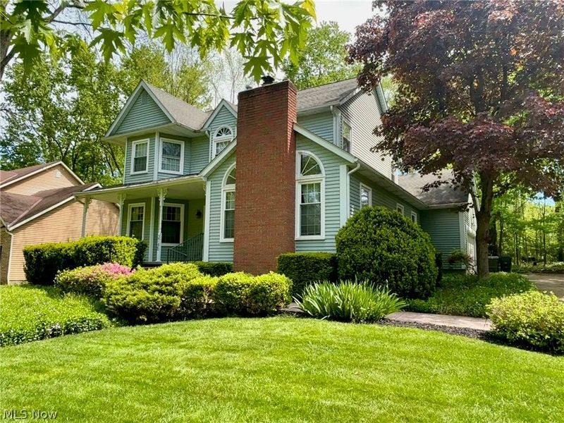 3745 Silvercrest Drive , Stow, OH 44224 Photo 4