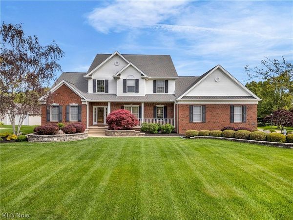 6875 Spring Glen Drive , Valley City, OH 44280