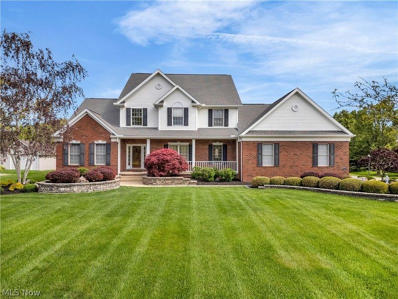 6875 Spring Glen Drive , Valley City, OH 44280 Photo 1