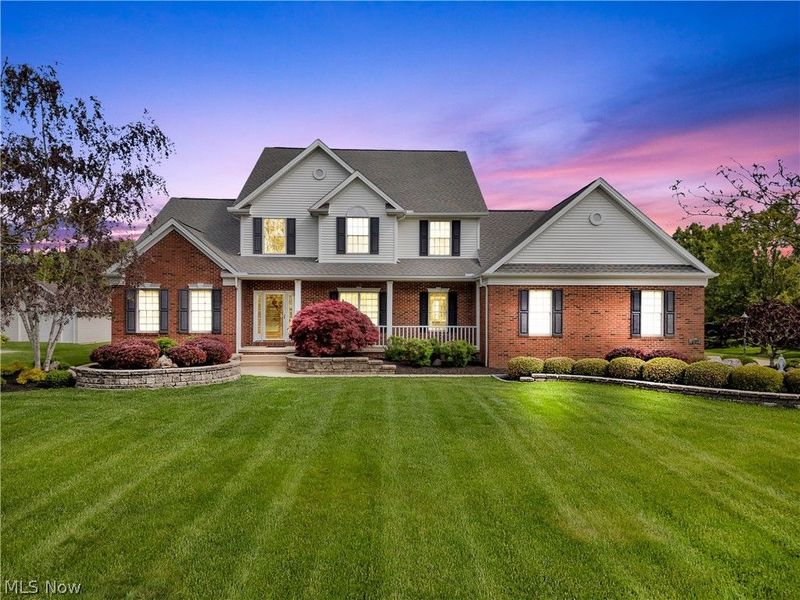 6875 Spring Glen Drive , Valley City, OH 44280 Photo 2