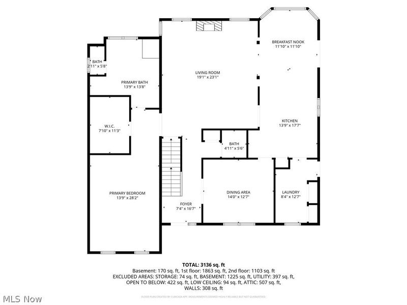 6875 Spring Glen Drive , Valley City, OH 44280 Photo 27