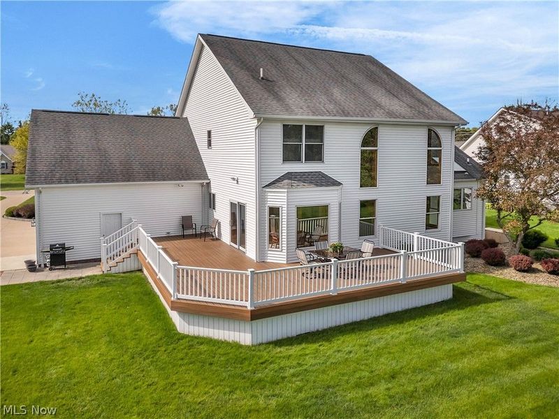 6875 Spring Glen Drive , Valley City, OH 44280 Photo 3