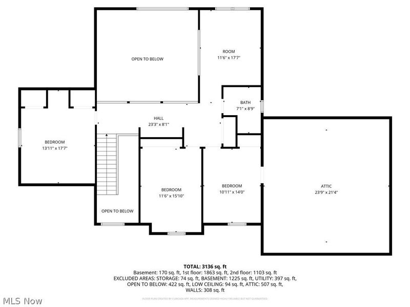 6875 Spring Glen Drive , Valley City, OH 44280 Photo 38