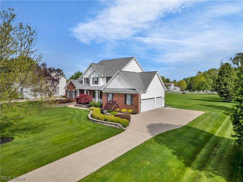 6875 Spring Glen Drive , Valley City, OH 44280 Photo 45
