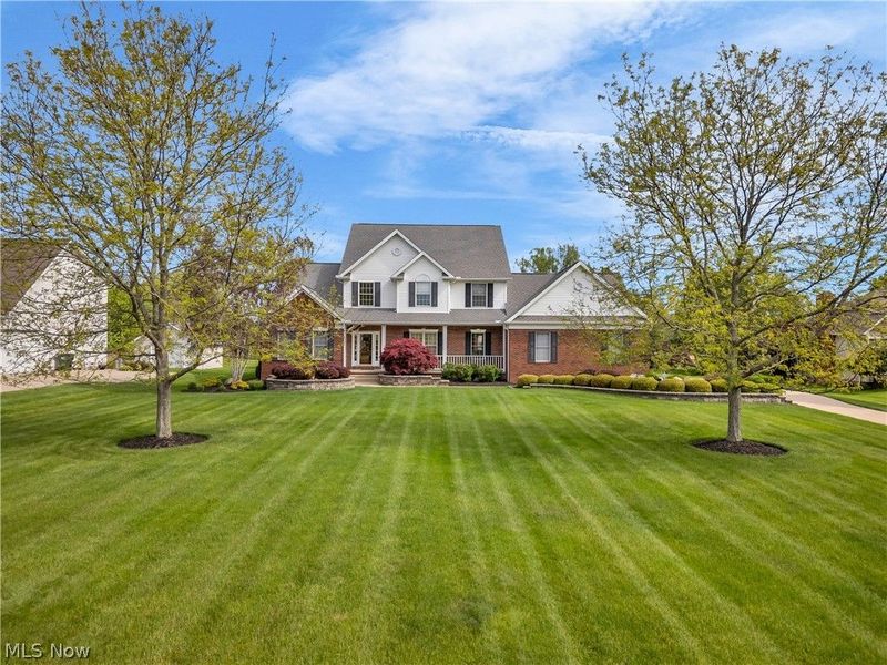 6875 Spring Glen Drive , Valley City, OH 44280 Photo 46