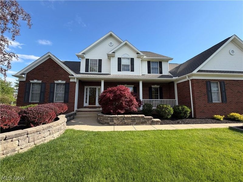 6875 Spring Glen Drive , Valley City, OH 44280 Photo 49