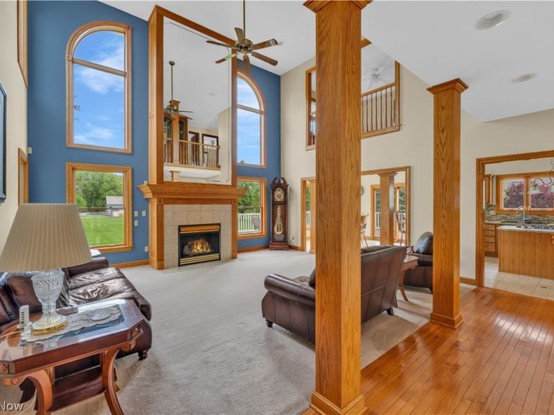 6875 Spring Glen Drive , Valley City, OH 44280 Photo 8