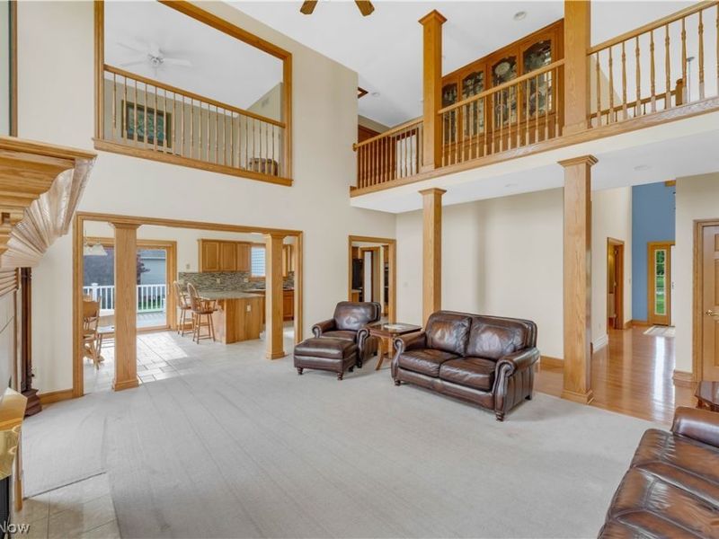6875 Spring Glen Drive , Valley City, OH 44280 Photo 9