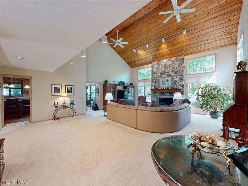 857 Hardwood Court, Gates Mills, OH 44040 Photo 5
