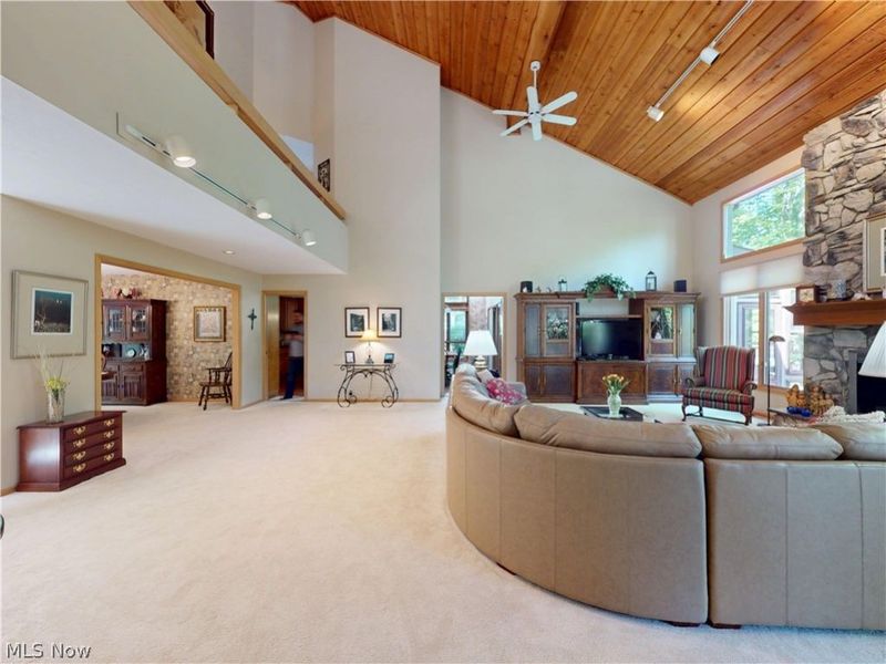 857 Hardwood Court, Gates Mills, OH 44040 Photo 7