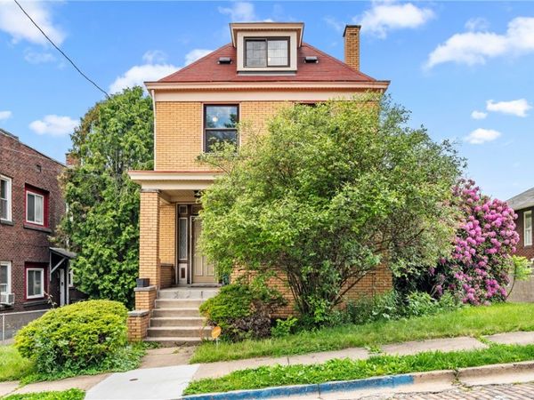 1140 Wayne Avenue, Mc Kees Rocks, PA 15136