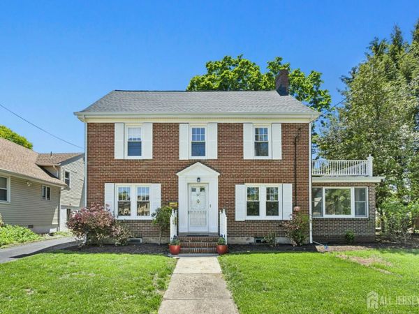 212 Central Avenue, Edison, NJ 08817