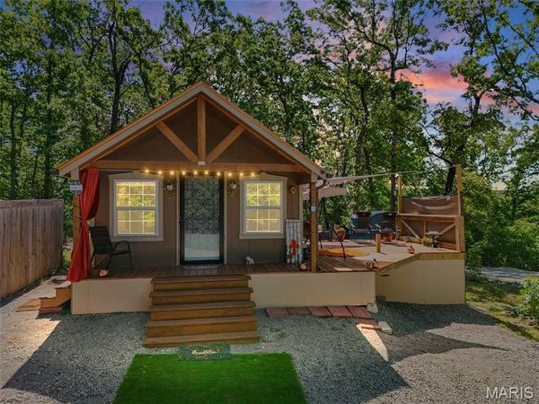 9226 Laveta Drive, French Village, MO 63036