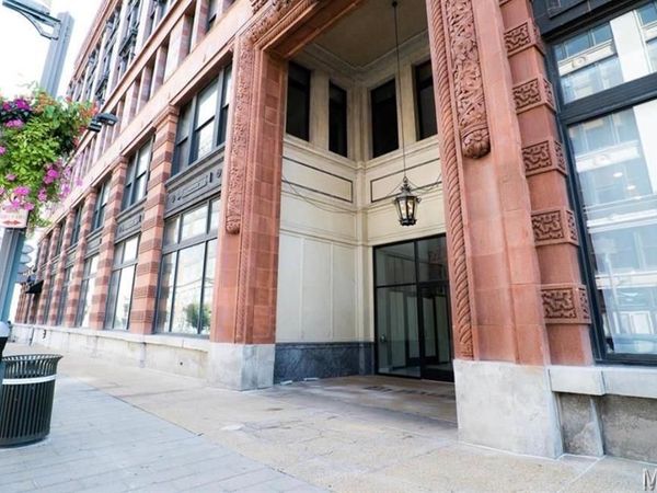 1520 Washington Avenue, Unit R417, St Louis, MO 63103
