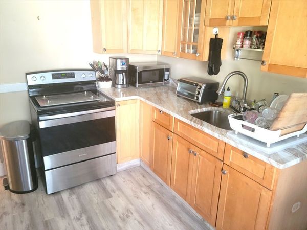 977 Hancock, Unit 2, Quincy, MA 02169