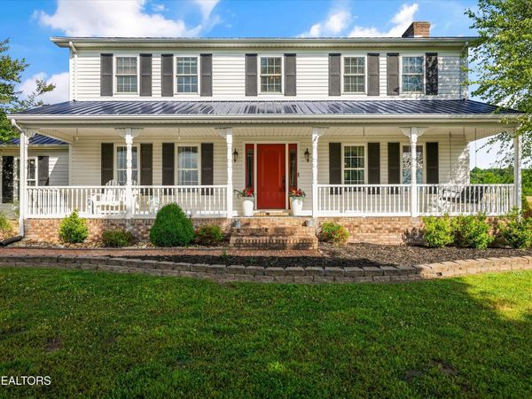1167 Sable Rd, Spring City, TN 37381
