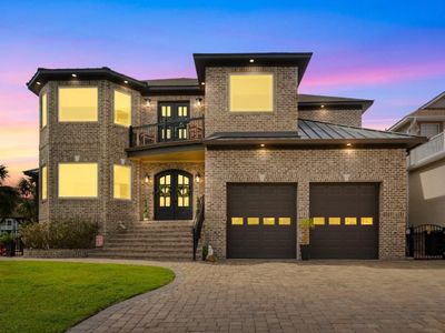 4801 Williams Island Dr., Little River, SC 29566