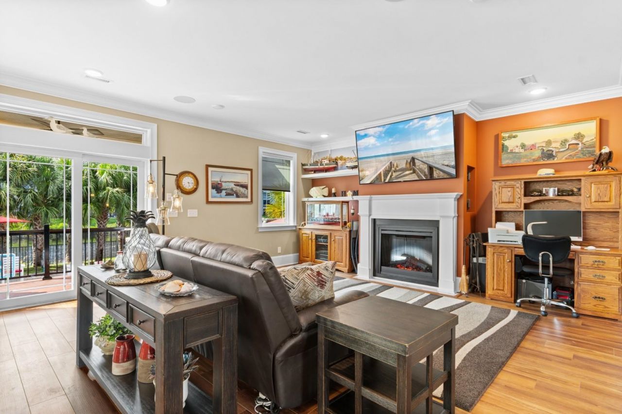 4801 Williams Island Dr. Photo 11