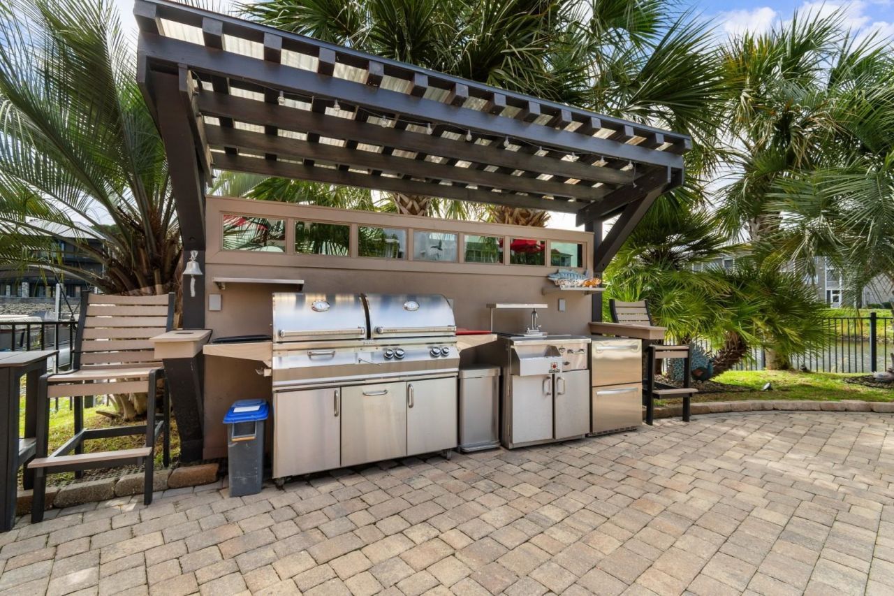 4801 Williams Island Dr. Photo 32