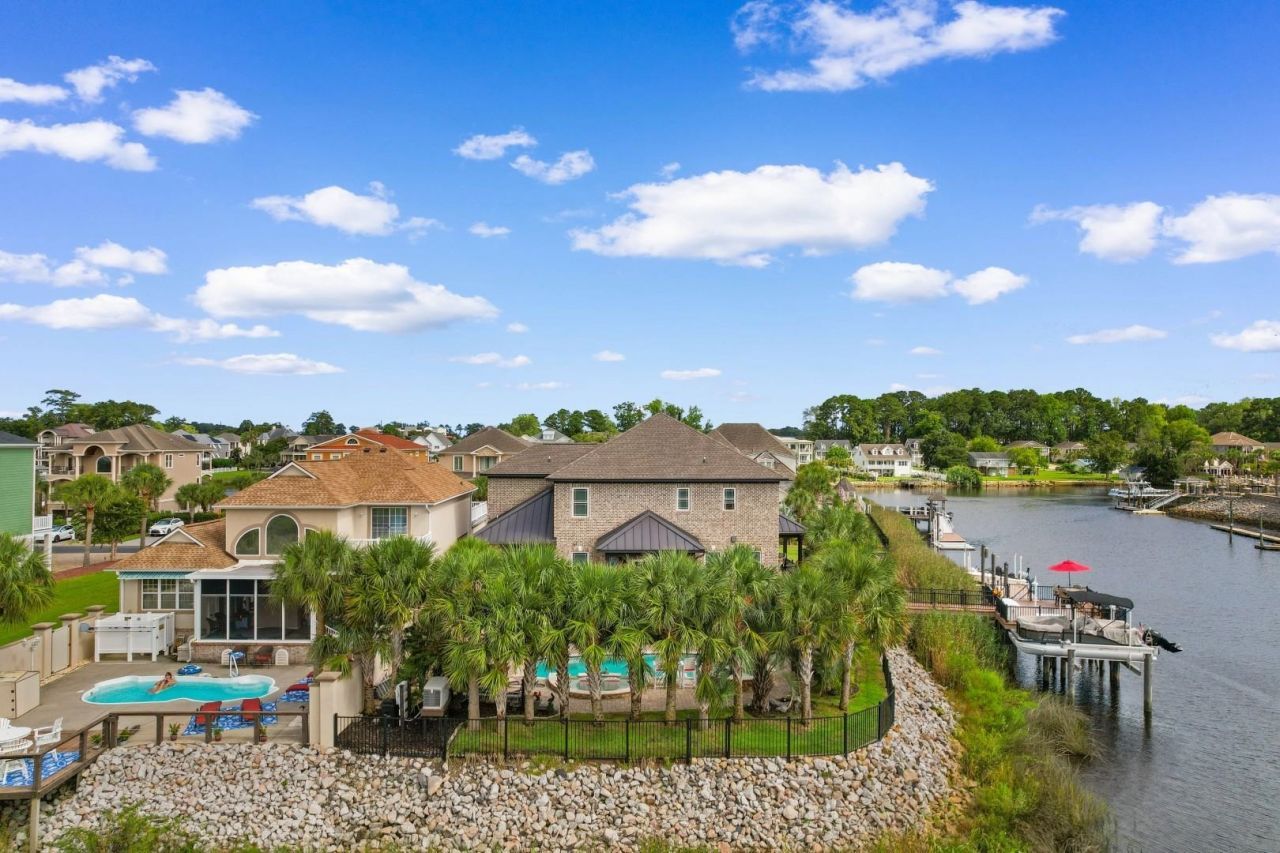 4801 Williams Island Dr. Photo 38