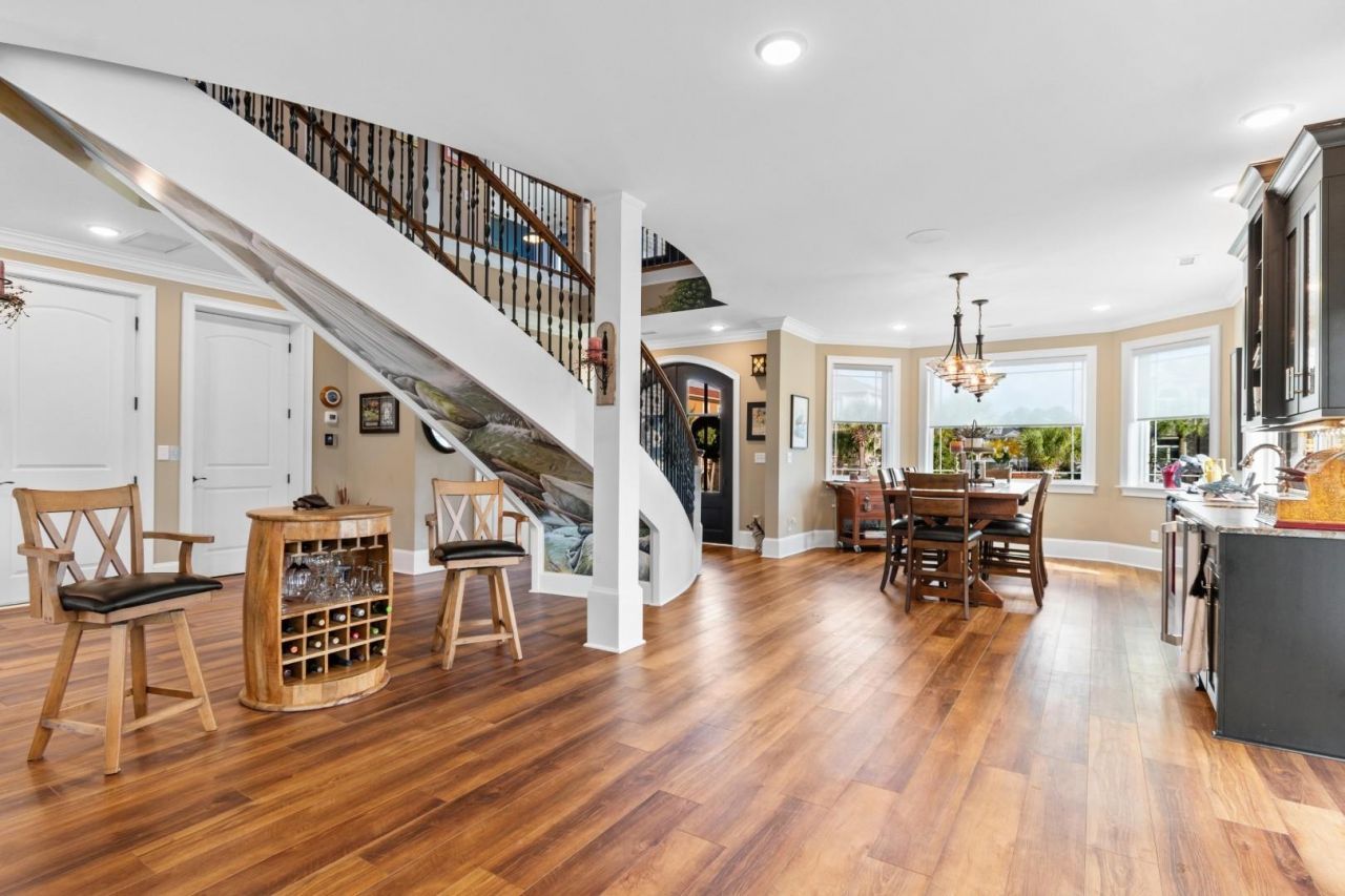 4801 Williams Island Dr. Photo 6
