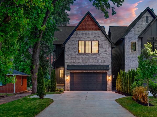 540B American Rd, Nashville, TN 37209