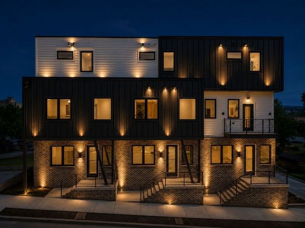 2122 Goodrich Ave , Nashville, TN 37218